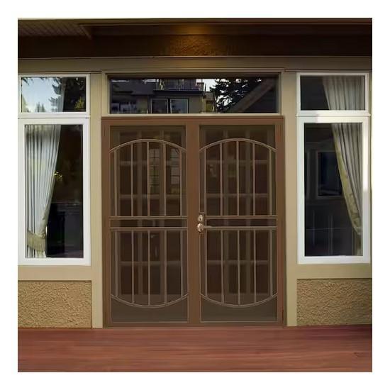 Doors & Windows - Unique Home Designs, Homacer, Ekena Millwork - Est Retail $2,591- 1plt