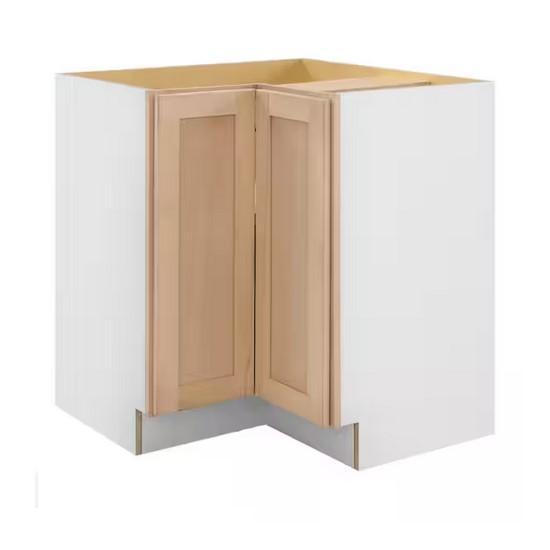 Home Improvement - Hampton Bay Kitchen Cabinets and Bath Cabinet - Est Retail $1,299- 1plt