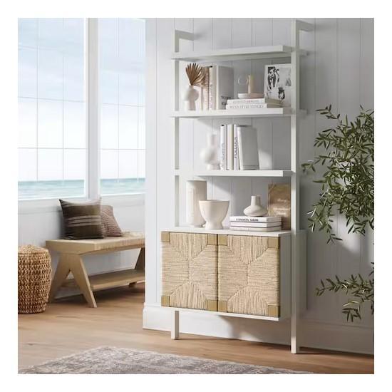 Home Decor - Nathan James, Harper & Bright, International Concepts - Est Retail $2,530- 1plt