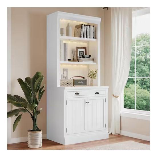 Home Decor - Harper & Bright, Nathan James, Graco - Est Retail $3,817- 1plt