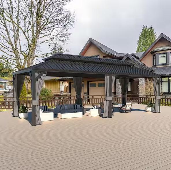 Doors & Windows - VEIKOUS - Est Retail $2,343- 1plt