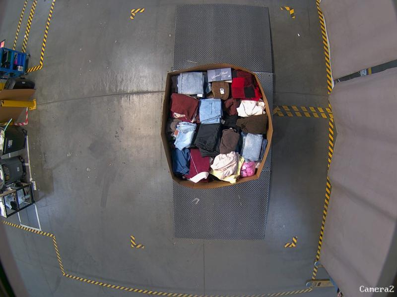 Apparel - Haggar, Levi's, Universal Thread, Woolrich, Converse, KBB by Kahlana - Est Retail $11,041- 1 plt