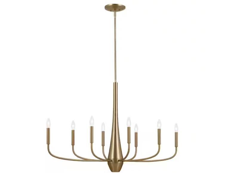 Lighting & Electrical - KICHLER, SKYSHALO, HALO - Est Retail $2,730- 1plt