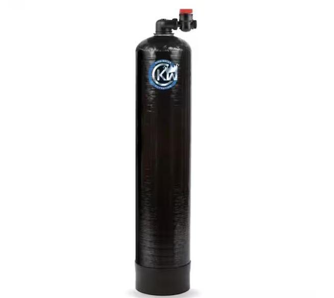 Plumbing -  KING WATER FILTRATION, KeonJinn, HOMLUX - Est Retail $5,951- 1plt