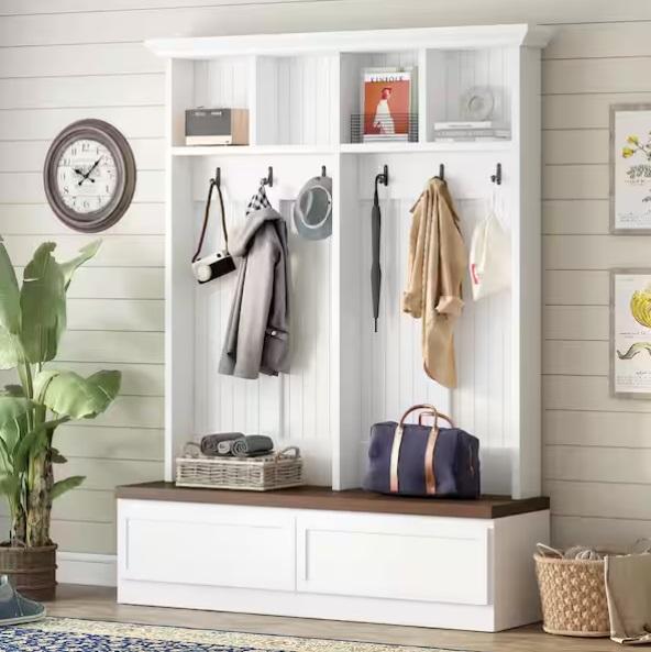 Home Decor - Noble House, Meyer&Cross, TRIBESIGNS WAY TO ORIGIN - Est Retail $3,079- 1plt