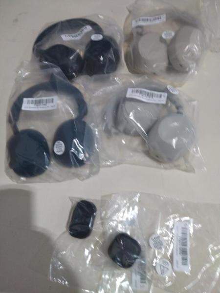 SONY WH1000XM6/S Headphone - MSRP $1,949