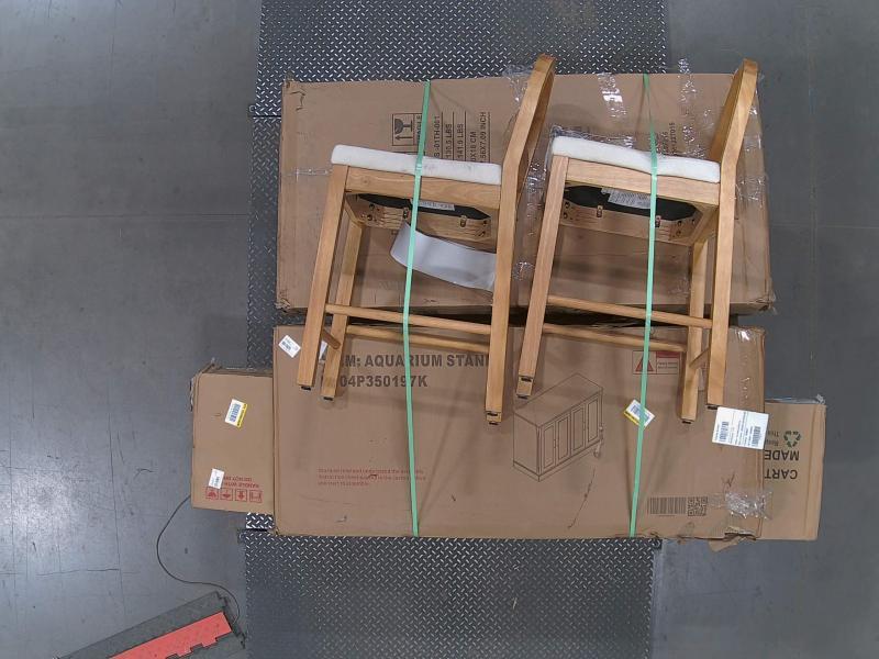 Home Decor - Noble House, Nathan James, Carnegy Avenue, International Concepts, Nestfair, FUFU&GAGA - Est Retail $3,741