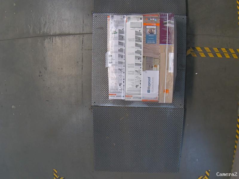 Flooring & Rugs - Lifeproof Sterling Oak Vinyl Plank Floorings, TrafficMaster, HDX, HDC - Est Retail $981