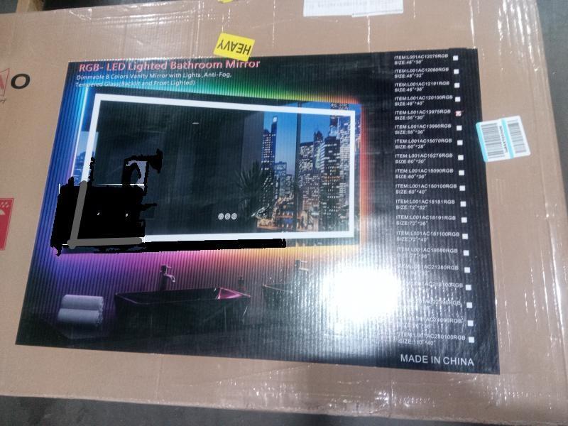 Unprocessed - AMZ LPNs - Strich Keyboard, Metal Storage Shelving Unit, Garage Floor Mat - MSRP $3,440