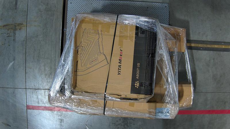 Unprocessed - AMZ LPNs - Mystery Box - Pallet of General Merchandise - MSRP $1,799