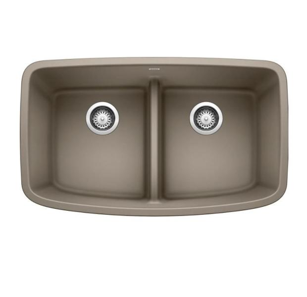 Blanco 442197 Kitchen Sink - MSRP $466