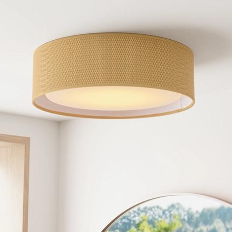 AllModern Jessalyn 3-Light LED Flush Mount - MSRP $299