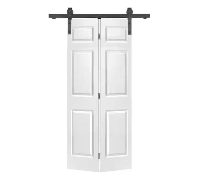 Doors & Windows- CALHOME, Masonite, SOCBAZZAR  - Est Retail $1,599- 1plt