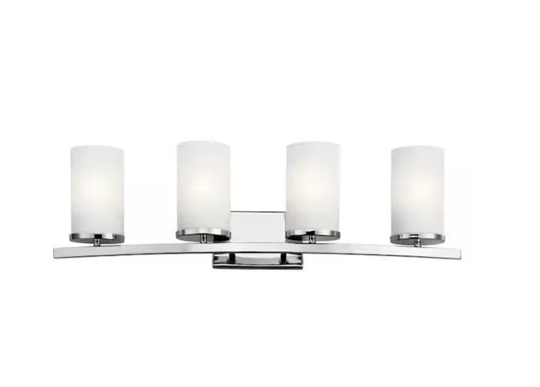 Lighting & Electrical- KICHLER, Leviton, Artika - Est Retail $5,514- 1plt