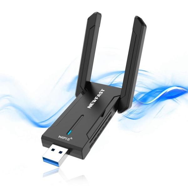 Amazon Clearance - PC - Newfast USB Wifi Adapter, LinkNexa Cat 6 Ethernet Cables, Magnetic Tablet Cases, Starlink Mini Cable - MSRP $8,162