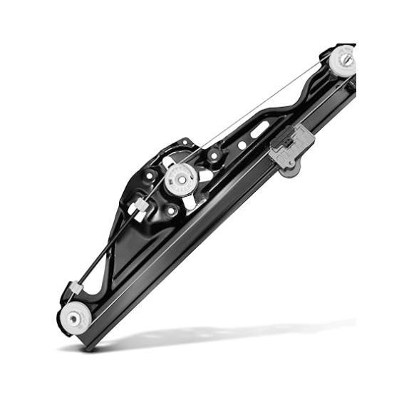 AUTOBABA Rear Right Window Regulator, AUTOSAVER88 Radiator, ChrisDowa Cordless Zebra Blinds, Eisdroma  - MSRP $1,197