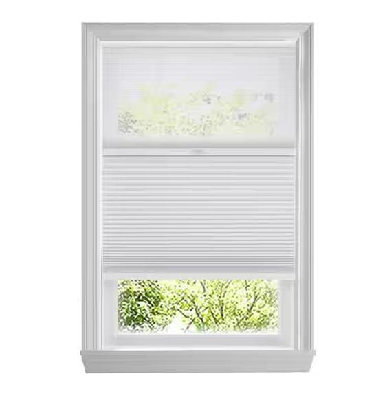 Window Decor - HDC Cordless Cellular Window Shades, EMOH, Rod Desyne, Chicology, StyleWell - Est Retail $6,685