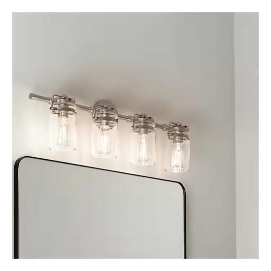 Lighting & Electrical - Kichler, Jonathan Y, Hampton Bay - Est Retail $2,722- 1plt