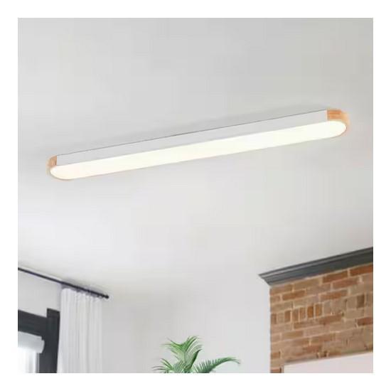 Lighting & Electrical - Huoku, WDETR, Metalux - Est Retail $1,914- 1plt