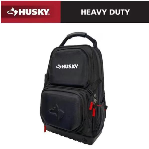 Mixed Lot- Husky, Hampton Bay, MacCourt - Est Retail $1,571- 1plt