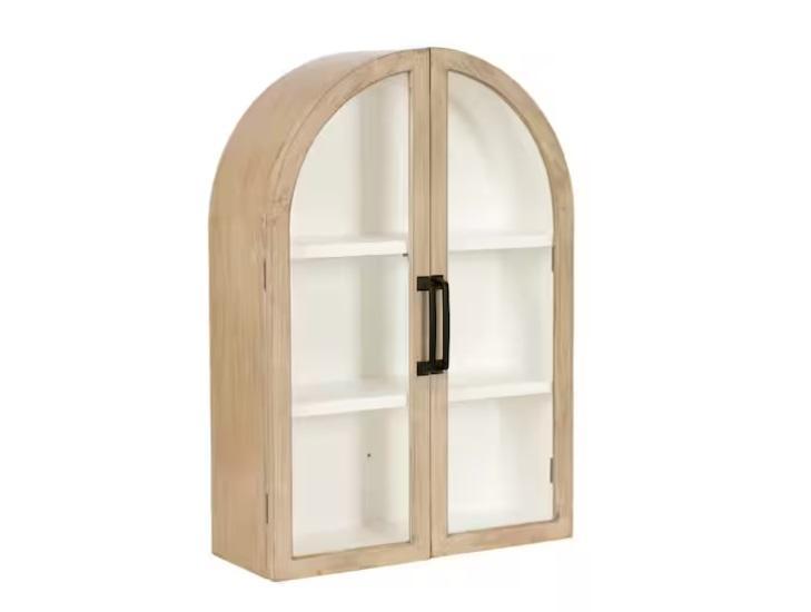 Home Decor - Kate and Laurel, Storied Home, BYBLIGHT - Est Retail $2,554- 1plt