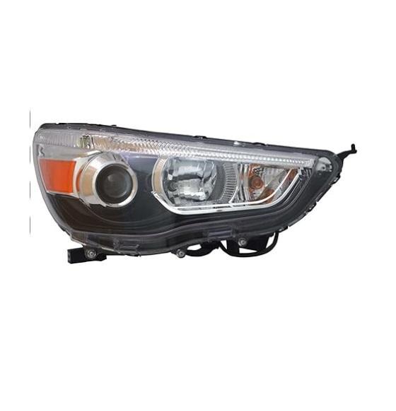 TYC Right Headlight Assembly, Magma's T10-312B 21in Fishing Fillet Table, Leaf & Grass Push Lawn Sweeper - MSRP $1,840