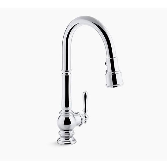 Plumbing - Kohler, Perrin and Rowe, Delta, Grohe, Vigo, Elkay, Franke - MSRP $9,114