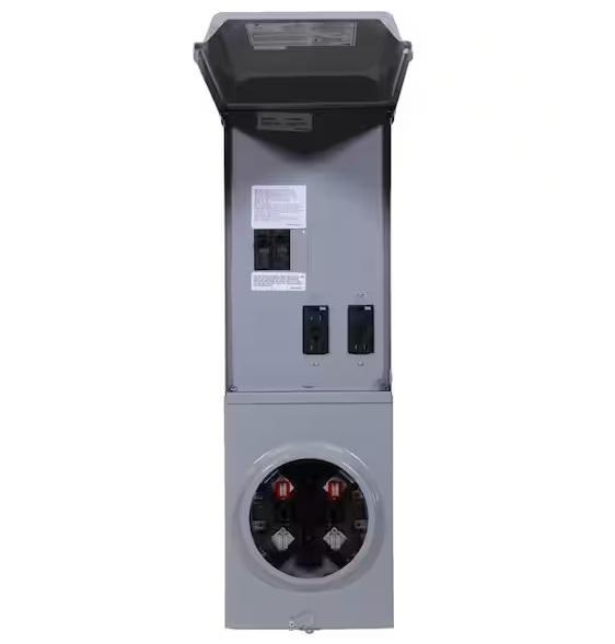 Lighting & Electrical - REED Instruments Type 2 Sound Level Meter, Bel Air Lighting, ADSENSTY, GE - Est Retail $7,649