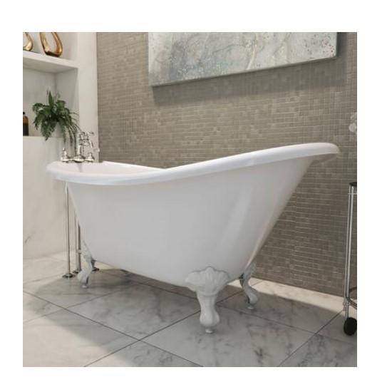 Plumbing - DreamLine, Kohler - MSRP $5,661