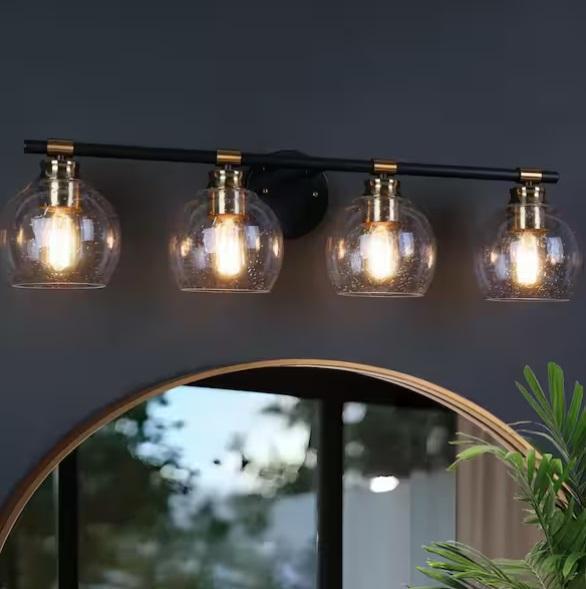 Lighting & Electrical - Zevni, LWYTJO, ANTOINE - Est Retail $2,819- 1plt