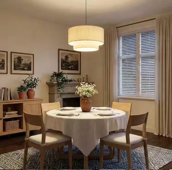 Lighting & Electrical - aiwen, Hampton Bay, Leviton - Est Retail $1,949- 1plt