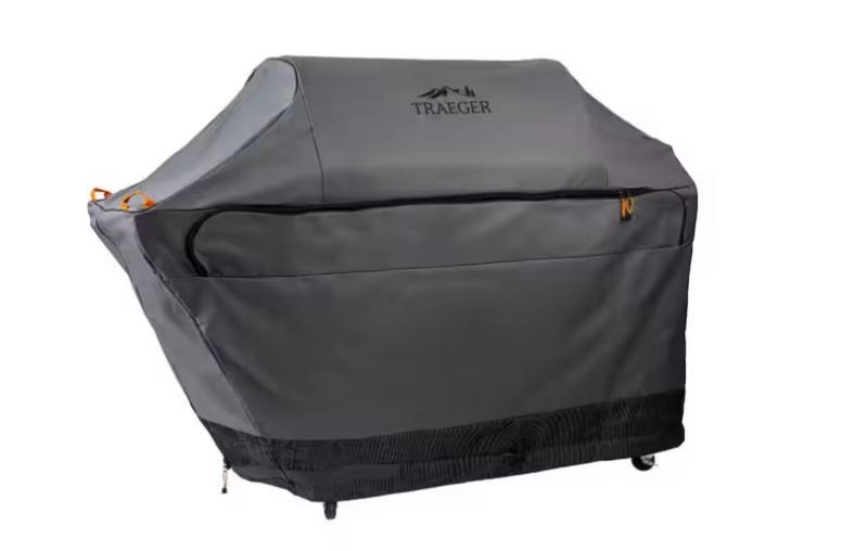 Seasonal - Traeger, FCMP Outdoor, TOTALPOND - Est Retail $1,651- 1plt