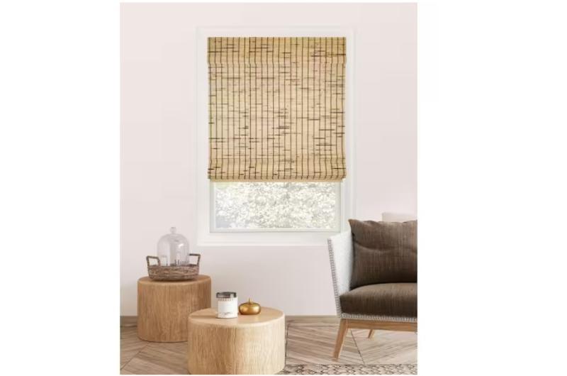Window Decor- Chicology, Best Home Fashion, HDC - Est Retail $5,938- 1plt