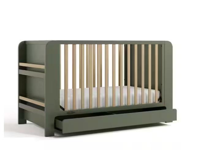 Home Decor - Graco, Harper & Bright Designs, Alaterre Furniture - Est Retail $1,708- 1plt