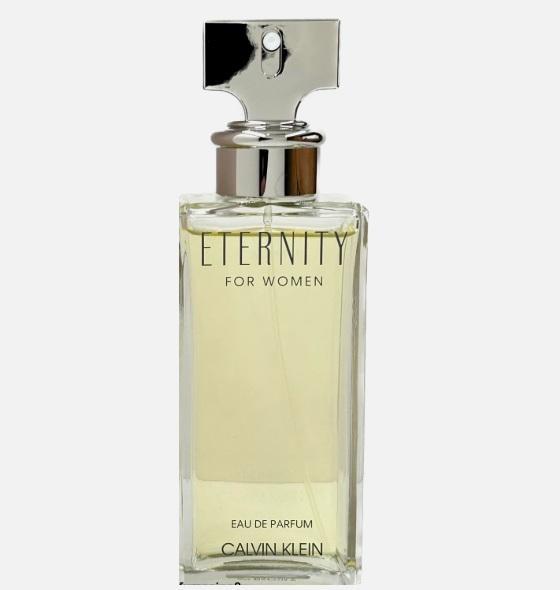 Unprocessed Manifested - Calvin Klein Eternity Eau de Parfum, Frontline Plus Flea & Tick Prevention - MSRP $3,712