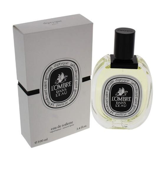 Unprocessed Manifested - LOmbre Dans LEau by Diptyque, Velvet Rose & Oud Intense Jo Malone Cologne Spray - MSRP $4,024