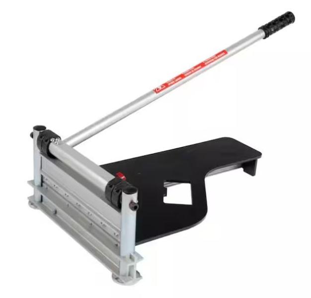 Flooring & Rugs - ROBERTS, Daltile, QEP - Est Retail $1,501- 1plt