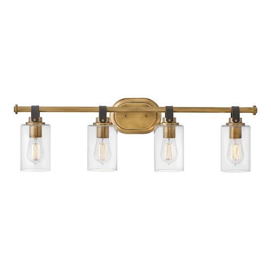 Lighting - Hinkley, Kichler, Eglo, Capital, Nuvo, Minka Lavery, Jonathan Y - MSRP $5,954