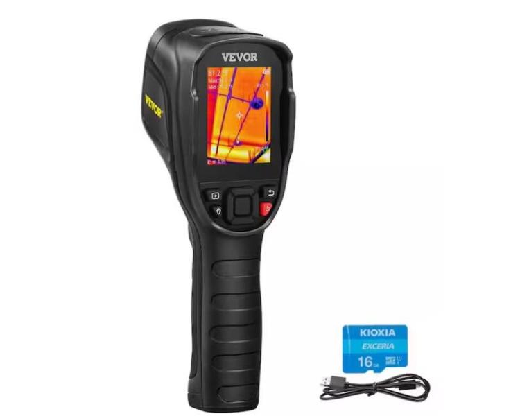 Lighting & Electrical - VEVOR, JONATHAN Y, VEVOR EV - Est Retail $4,923- 1plt