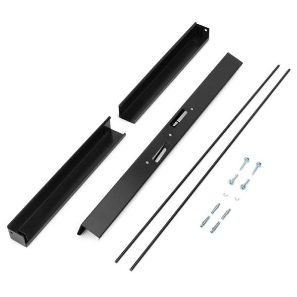 Home Improvement - Serene Valley Sink, La Maison Ceilings, Drive Medical 12011KD-1 Tub Transfer Bench - MSRP $2,311