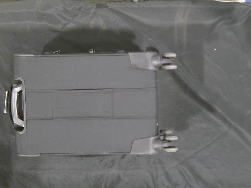 Luggage from Luxury Fashion Retailer - Mystery Box - Original MSRP $66