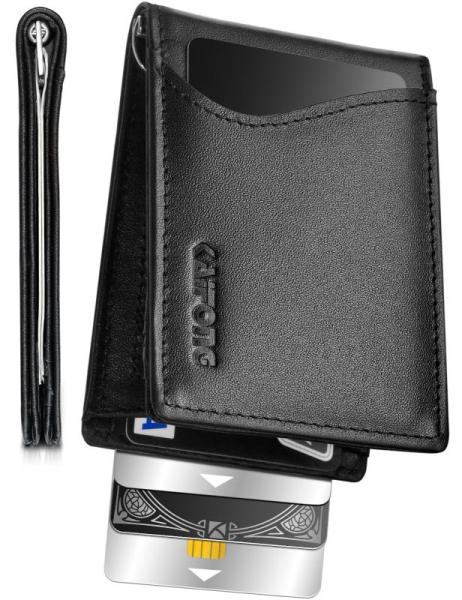 Luggage - 	Ribnckly Large Beach Bags, KAIFONG Slim Leather Wallet, GSG Bifold RFID Blocking Wallets - MSRP $3,698