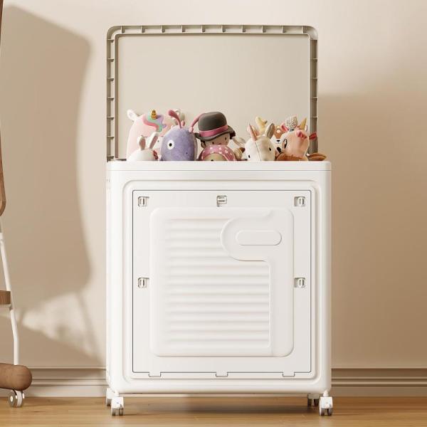 Furniture - SAILUN 32Gal/127Qt Collapsible Storage Bins, AIRHOP 0.56in 48sq.ft Exercise Equipment Mat - MSRP $4,311