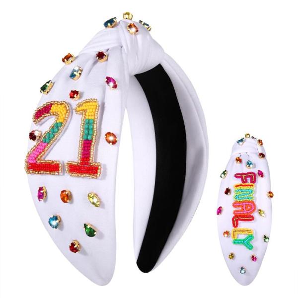 Beauty - GEBEATY Unique Inspirational Birthday Gift Box, DTBG Personalized Initial-S Makeup Bags & More - MSRP $5,993