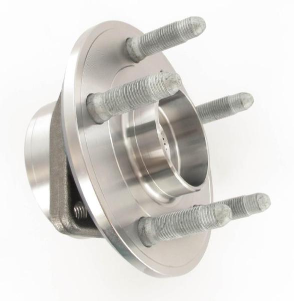 Automotive - SKF Wheel Hub, Transmission Shift Cable, Seamander Outboard Motor Cover - MSRP $1,327