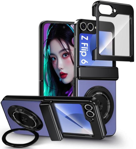 Wireless - Samsung Galaxy Phone Case, Casely iPhone Case, Hevanto Charging Station - MSRP $1,044