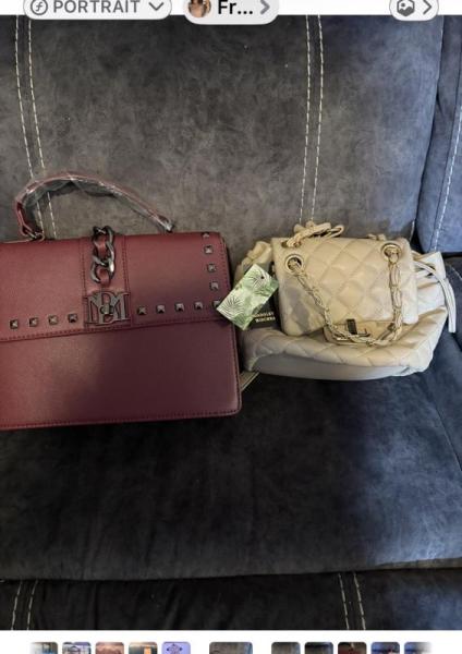 Mixed lot Skincare, Accessories & Apparel — Skims, Lululemon, Nike, CALIA & More