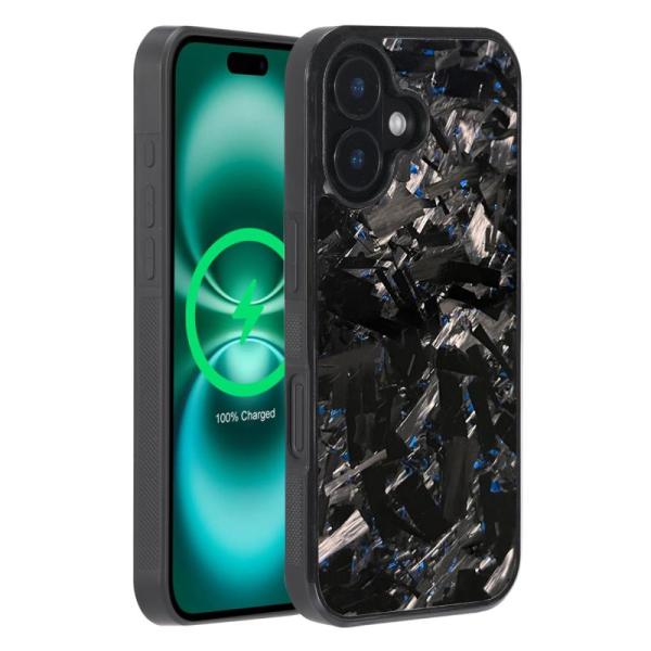 Wireless- OOK Magnetic for iPhone 16 Plus Case, DEERLAMN Cell Phone Stand for Desk - MSRP $1,786