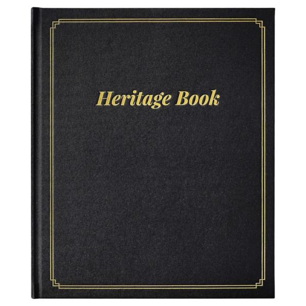 Amazon Clearance - Office Product- Legacy Journal Family Book, Solsew Mechanical Pencils, WenmthG 10 Sets Golden Ticket - MSRP $1,872