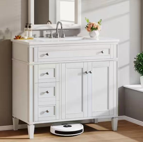 Plumbing- BYBLIGHT, Pegasus, Glacier Bay - Est Retail $1,459- 1plt